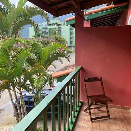 Chales Sol Da Ribeira Ubatuba Zewnętrze zdjęcie