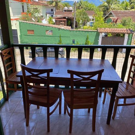Chales Sol Da Ribeira Ubatuba Zewnętrze zdjęcie