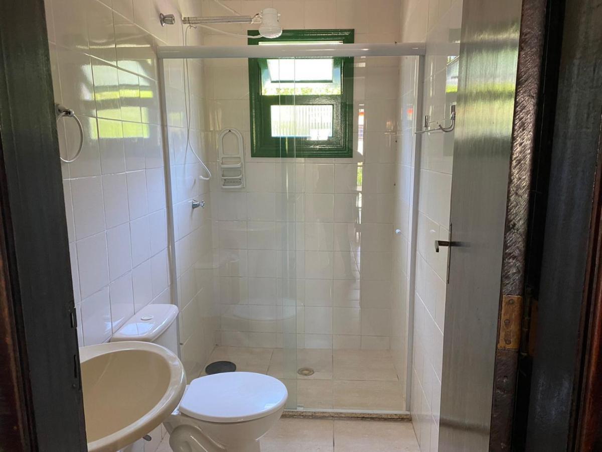 Chales Sol Da Ribeira Ubatuba Zewnętrze zdjęcie