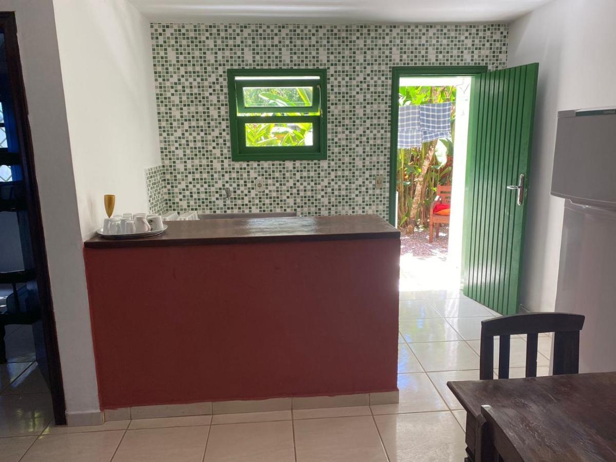 Chales Sol Da Ribeira Ubatuba Zewnętrze zdjęcie