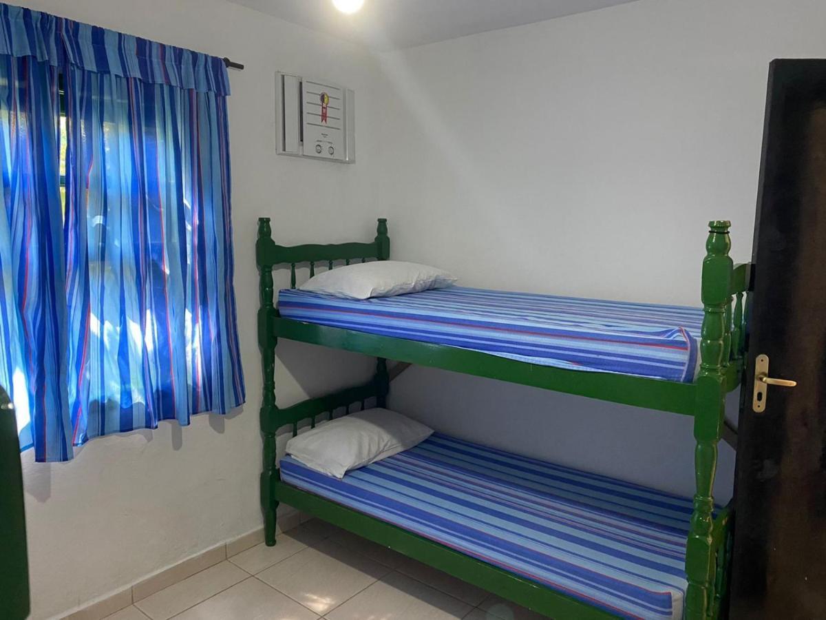 Chales Sol Da Ribeira Ubatuba Zewnętrze zdjęcie